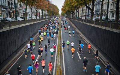 Training For A 10K